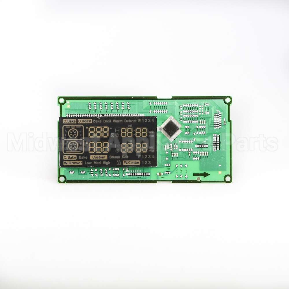 DE92-02440D Samsung Assy Pcb Sub;Led,Oas-Fs-03/In-House,Y,24