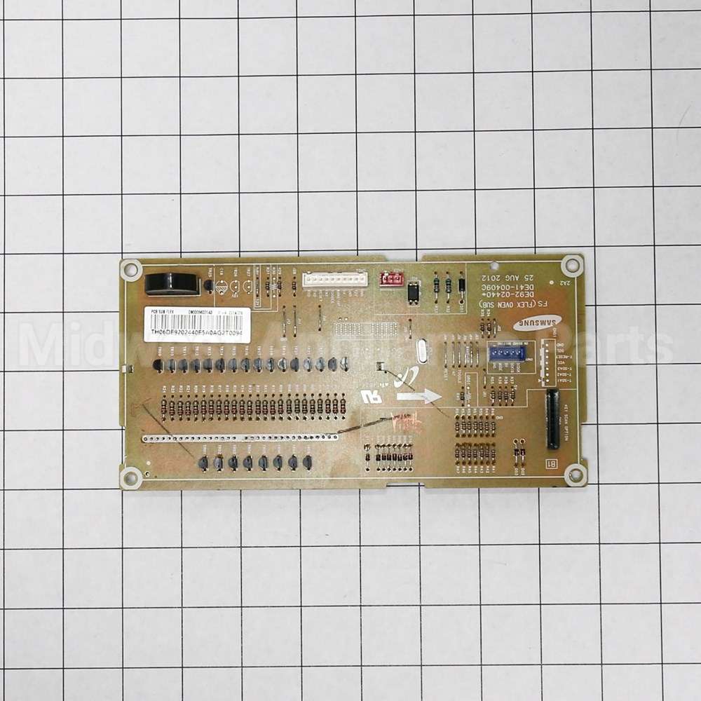 DE92-02440E Samsung Assy Pcb Sub;Led,Oas-Fs-04/Inhouse,Y,240