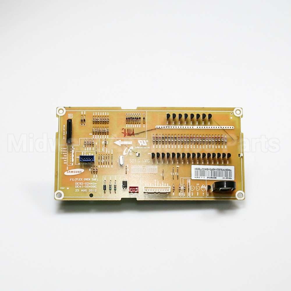 DE92-02440E Samsung Assy Pcb Sub;Led,Oas-Fs-04/Inhouse,Y,240