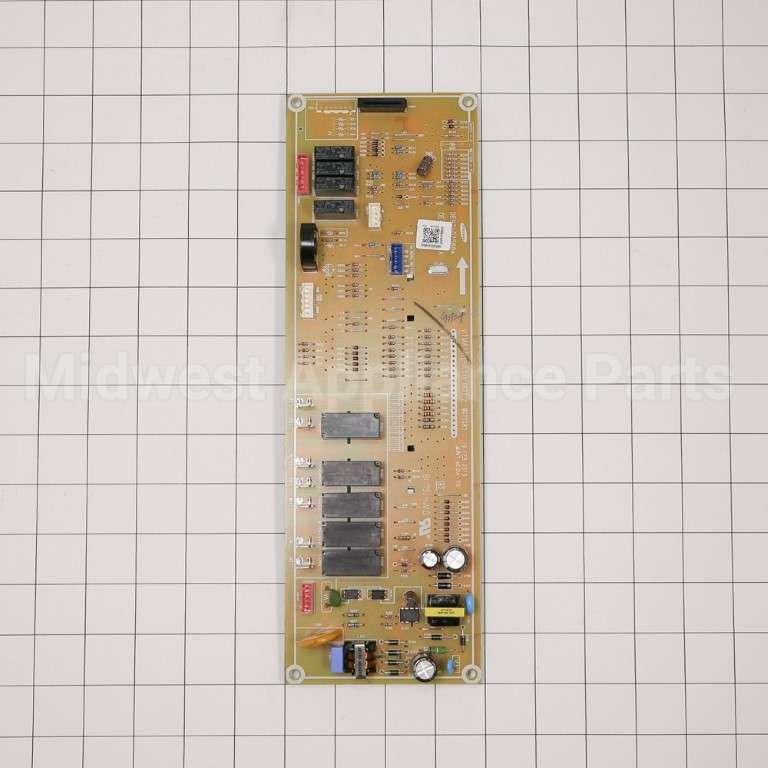 DE92-02588C Samsung Assy Pcb Main;Led,Oas-V1Main-02/In-Hou,Y