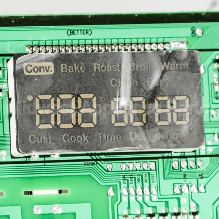 DE92-02588E Samsung Assy Pcb Main;Led,Oas-V1Main-04/In-Hou,Y