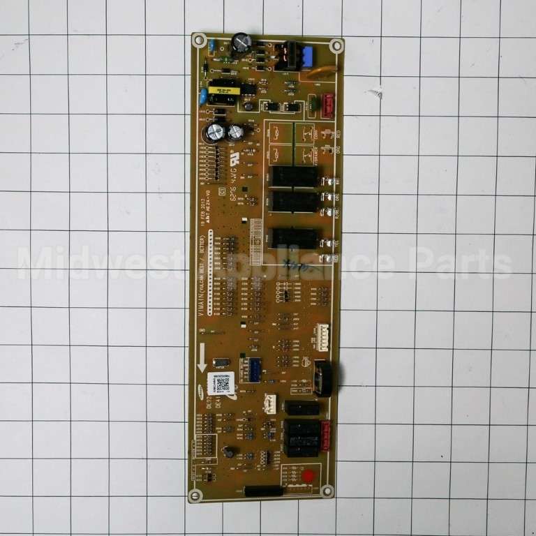 DE92-02588E Samsung Assy Pcb Main;Led,Oas-V1Main-04/In-Hou,Y