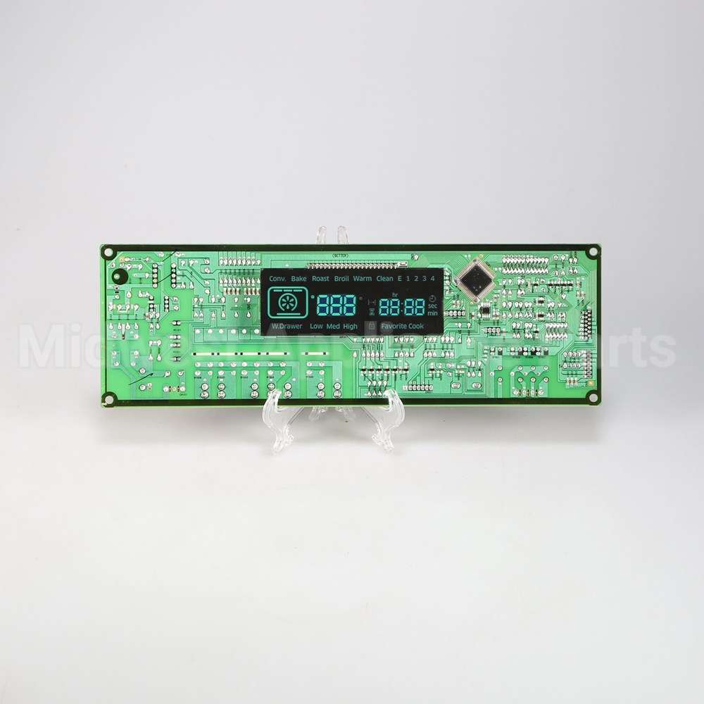 DE92-02588F Samsung Assy Pcb Main;Nx58F5700Ws,Oas-V1Main-05,