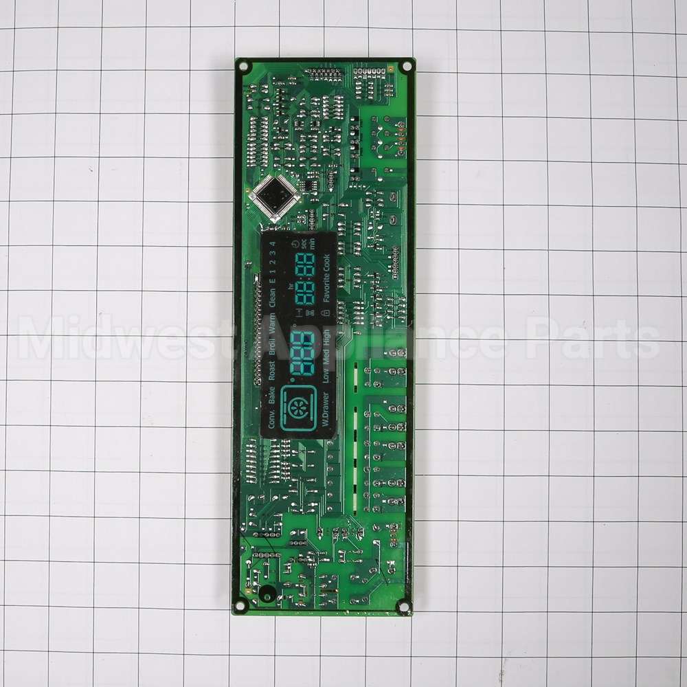 DE92-02588F Samsung Assy Pcb Main;Nx58F5700Ws,Oas-V1Main-05,