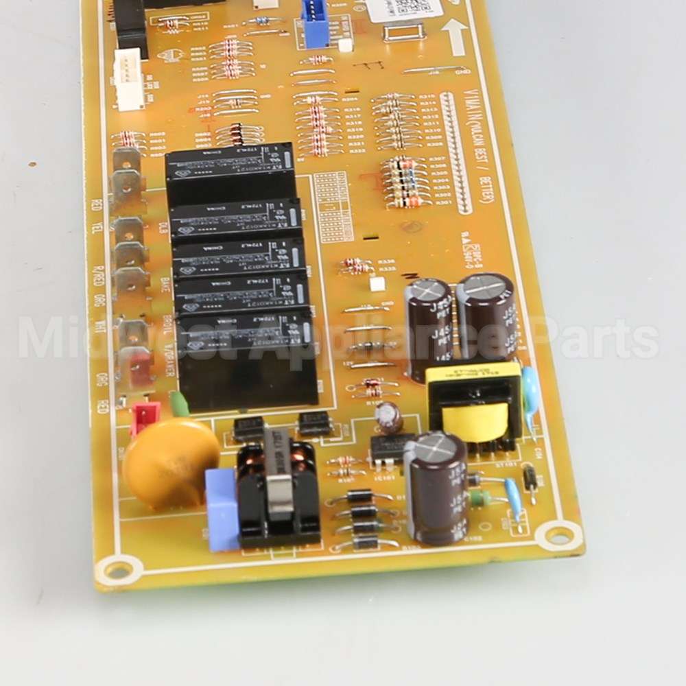 DE92-02588F Samsung Assy Pcb Main;Nx58F5700Ws,Oas-V1Main-05,