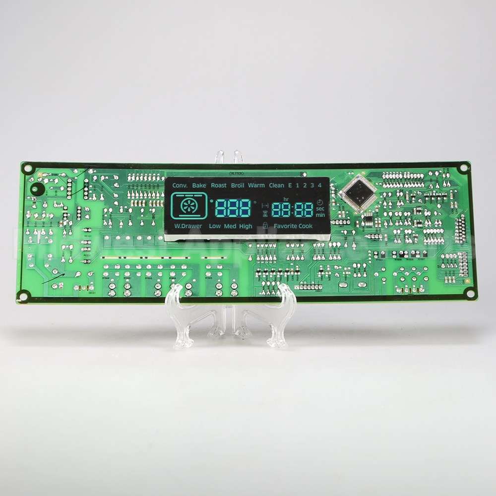 DE92-02588F Samsung Assy Pcb Main;Nx58F5700Ws,Oas-V1Main-05,