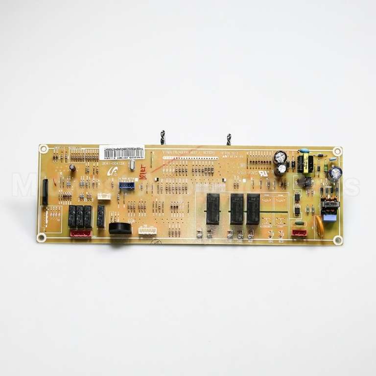 DE92-02588G Samsung Assy Pcb Main;Nx58F5300Ss,Oas-V1Main-06,
