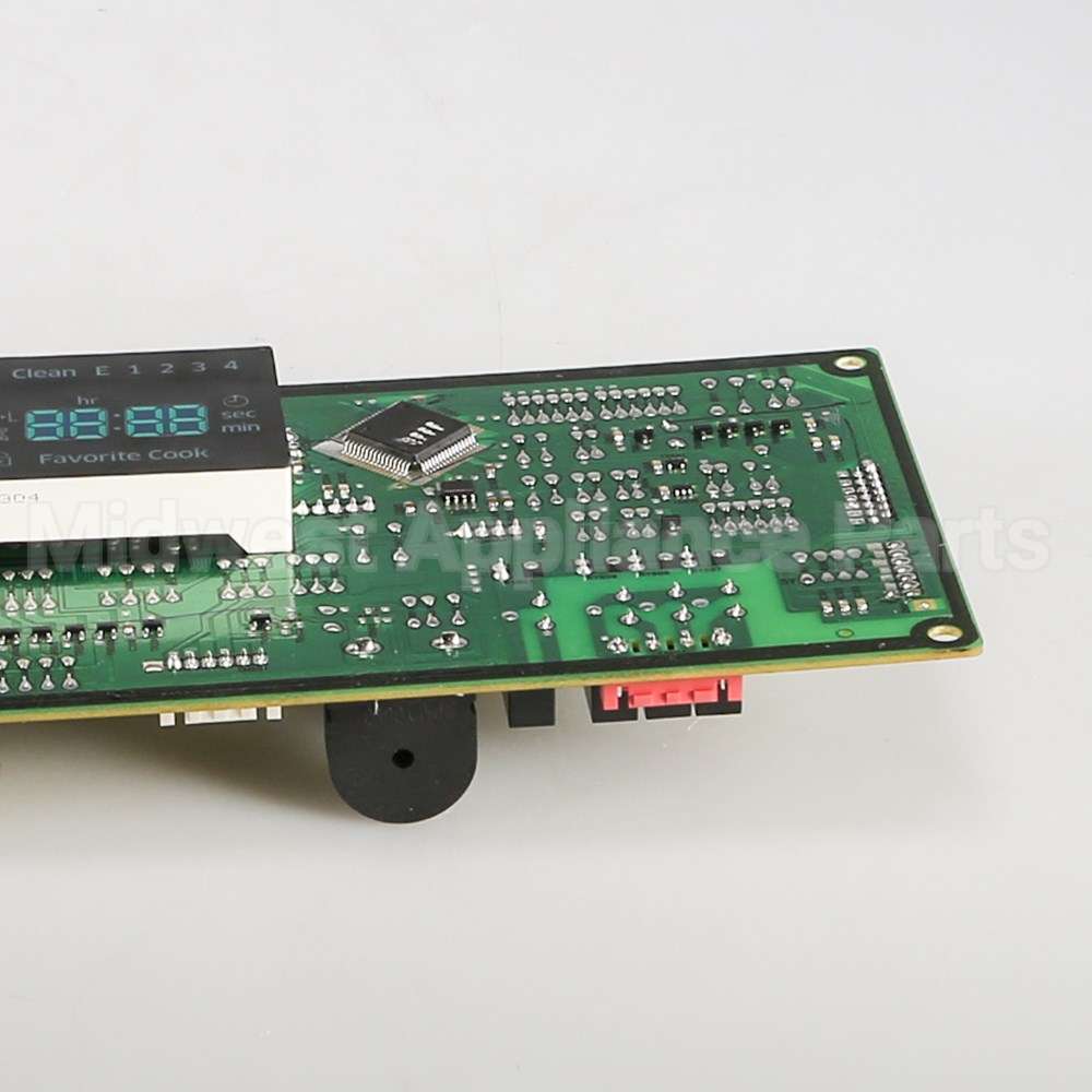 DE92-02588H Samsung Assy Pcb Main;Nx58H5650Ws,Oas-V1Main-07,