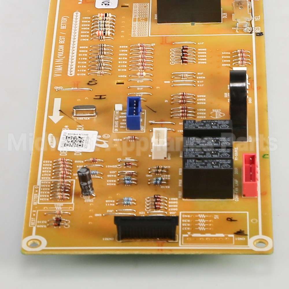 DE92-02588H Samsung Assy Pcb Main;Nx58H5650Ws,Oas-V1Main-07,