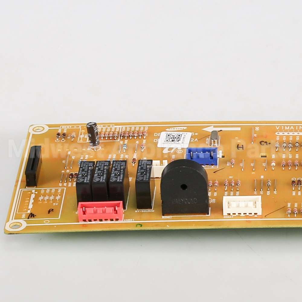 DE92-02588H Samsung Assy Pcb Main;Nx58H5650Ws,Oas-V1Main-07,