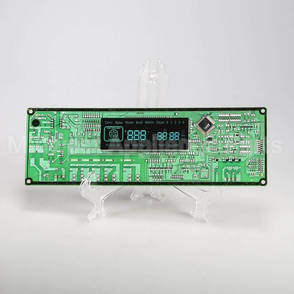 DE92-02588H Samsung Assy Pcb Main;Nx58H5650Ws,Oas-V1Main-07,