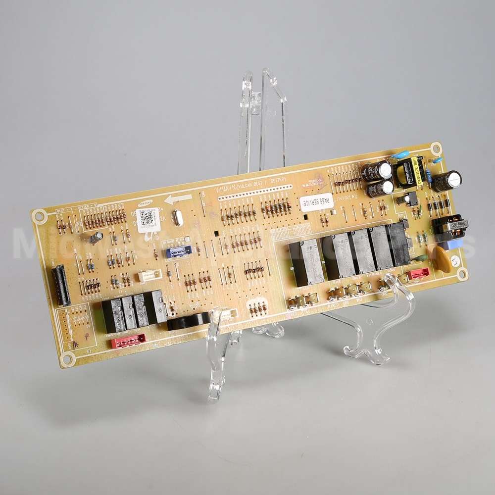 DE92-02588H Samsung Assy Pcb Main;Nx58H5650Ws,Oas-V1Main-07,