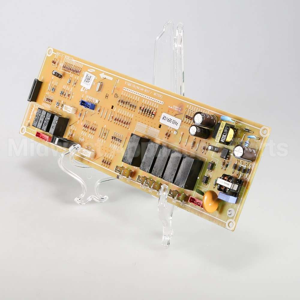 DE92-02588H Samsung Assy Pcb Main;Nx58H5650Ws,Oas-V1Main-07,