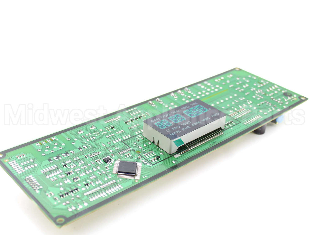 DE92-02588J Samsung Assy Pcb Main;Nx58H5600Ss,Oas-V1Main-08,