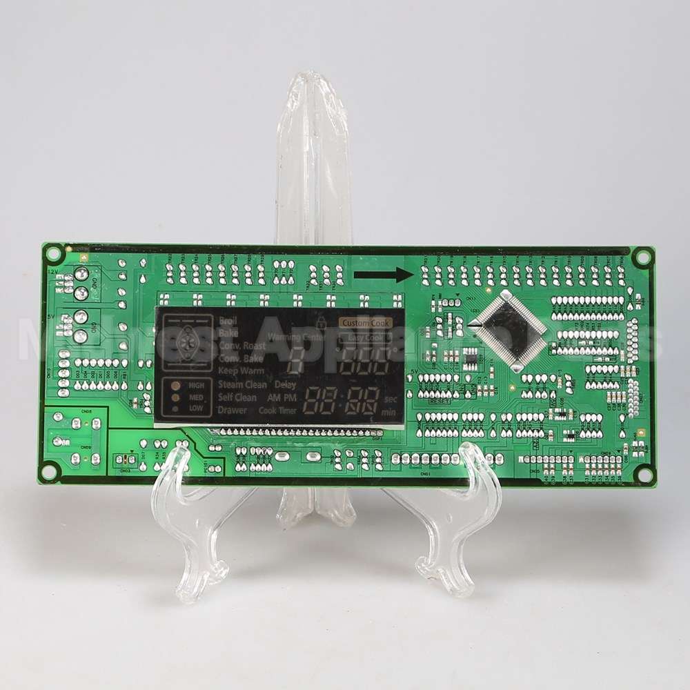 DE92-03019H Samsung Assy Pcb Main;Led,Oas-Abmain-17/Inhous,Y