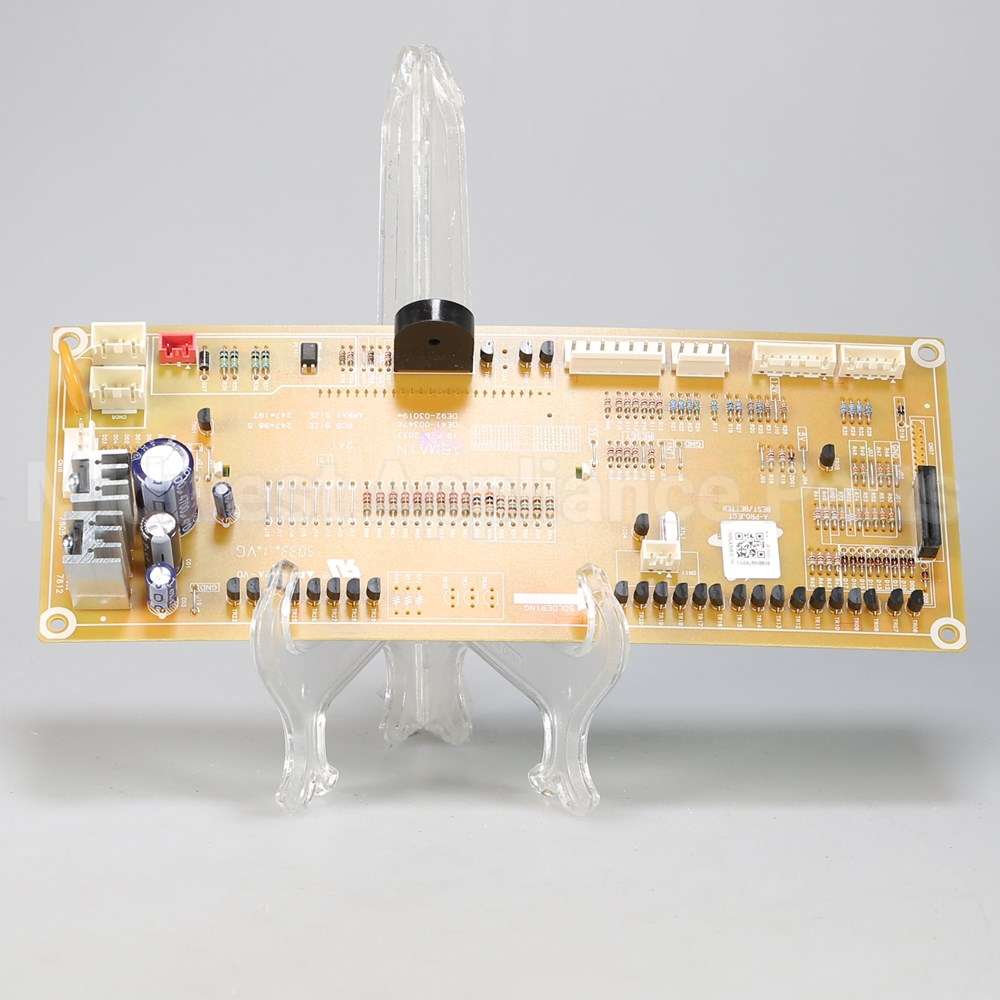 DE92-03019H Samsung Assy Pcb Main;Led,Oas-Abmain-17/Inhous,Y