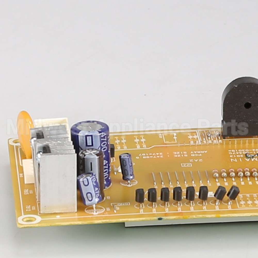 DE92-03019J Samsung Assy Pcb Main;Led,Oas-Abmain-18/Inhous,Y