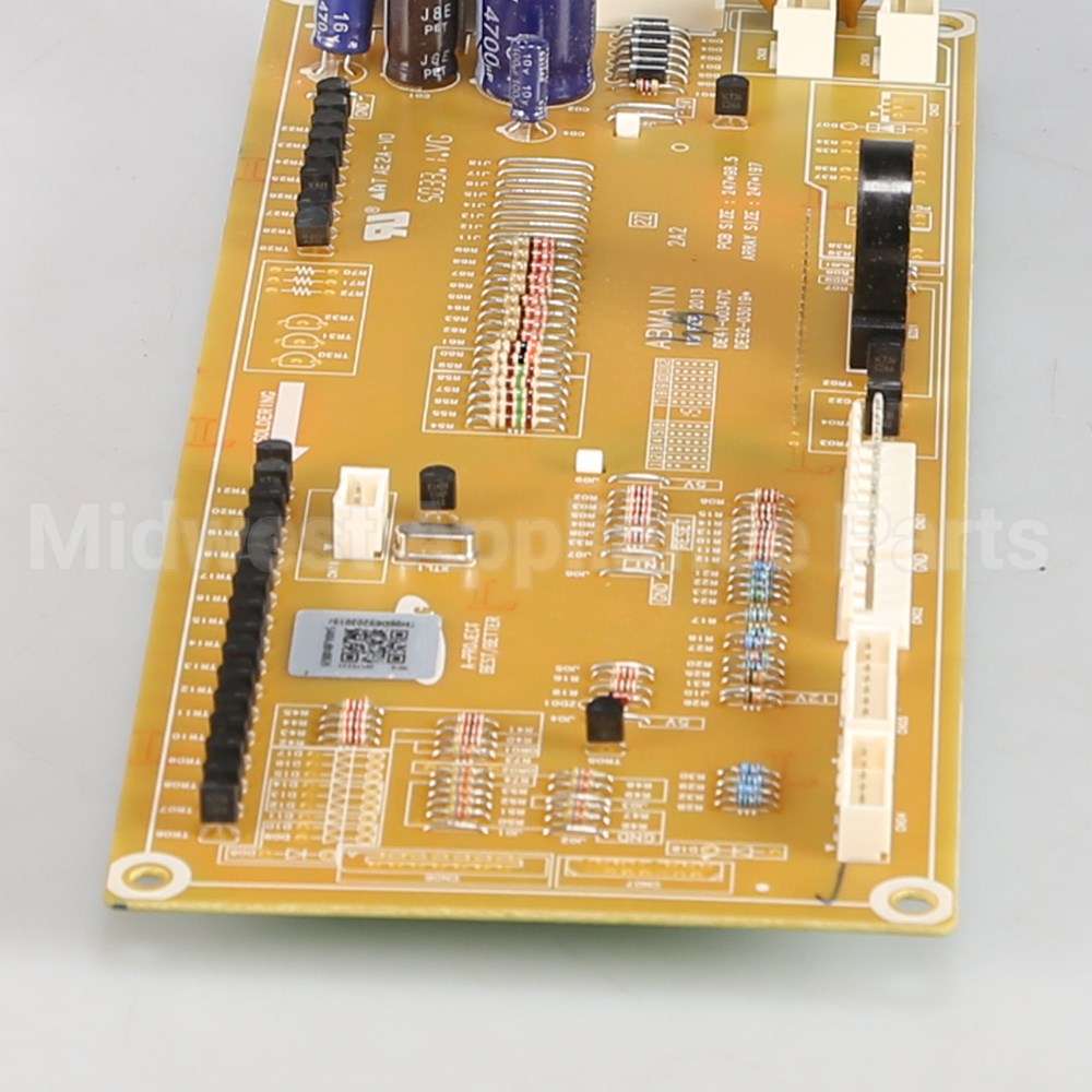 DE92-03019J Samsung Assy Pcb Main;Led,Oas-Abmain-18/Inhous,Y