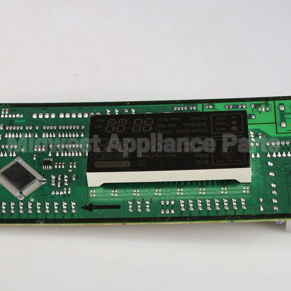 DE92-03019J Samsung Assy Pcb Main;Led,Oas-Abmain-18/Inhous,Y