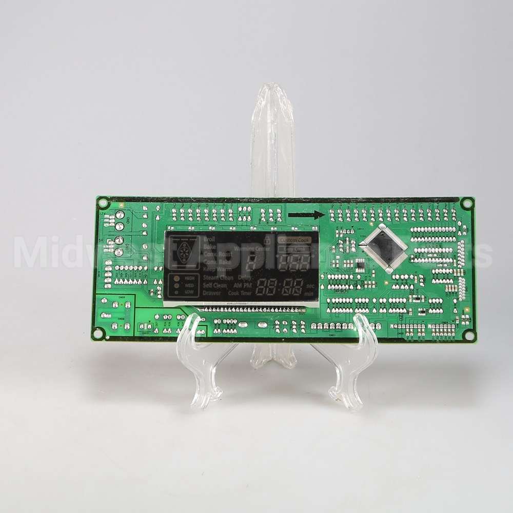 DE92-03019J Samsung Assy Pcb Main;Led,Oas-Abmain-18/Inhous,Y