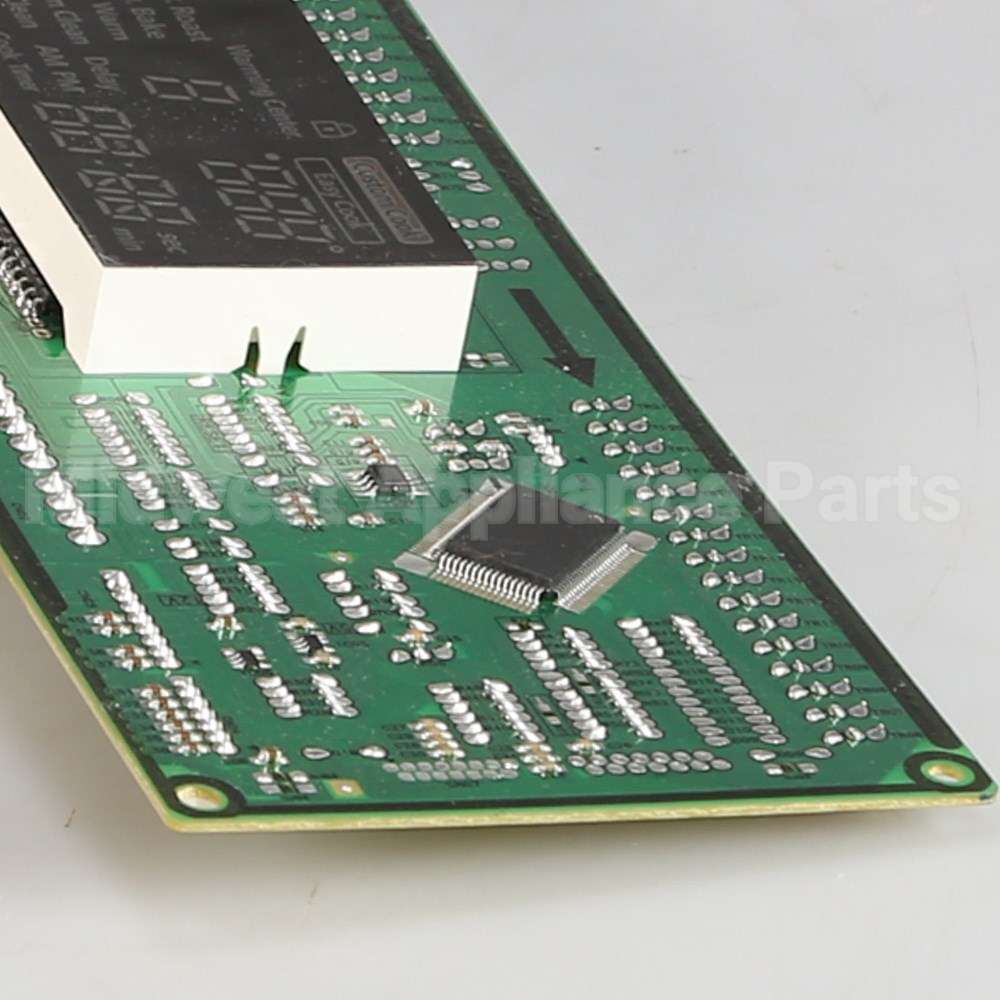 DE92-03019J Samsung Assy Pcb Main;Led,Oas-Abmain-18/Inhous,Y