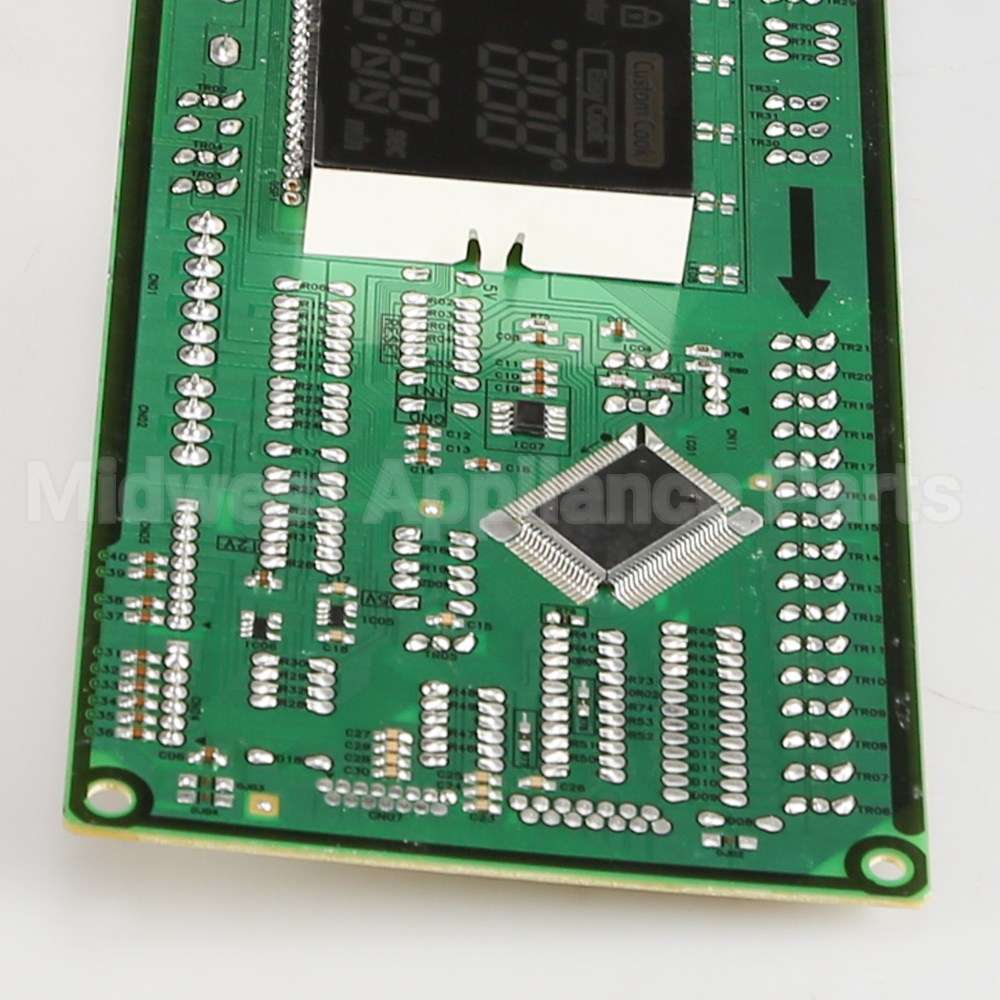 DE92-03019K Samsung Assy Pcb Main;Led,Oas-Abmain-19/Inhous,Y