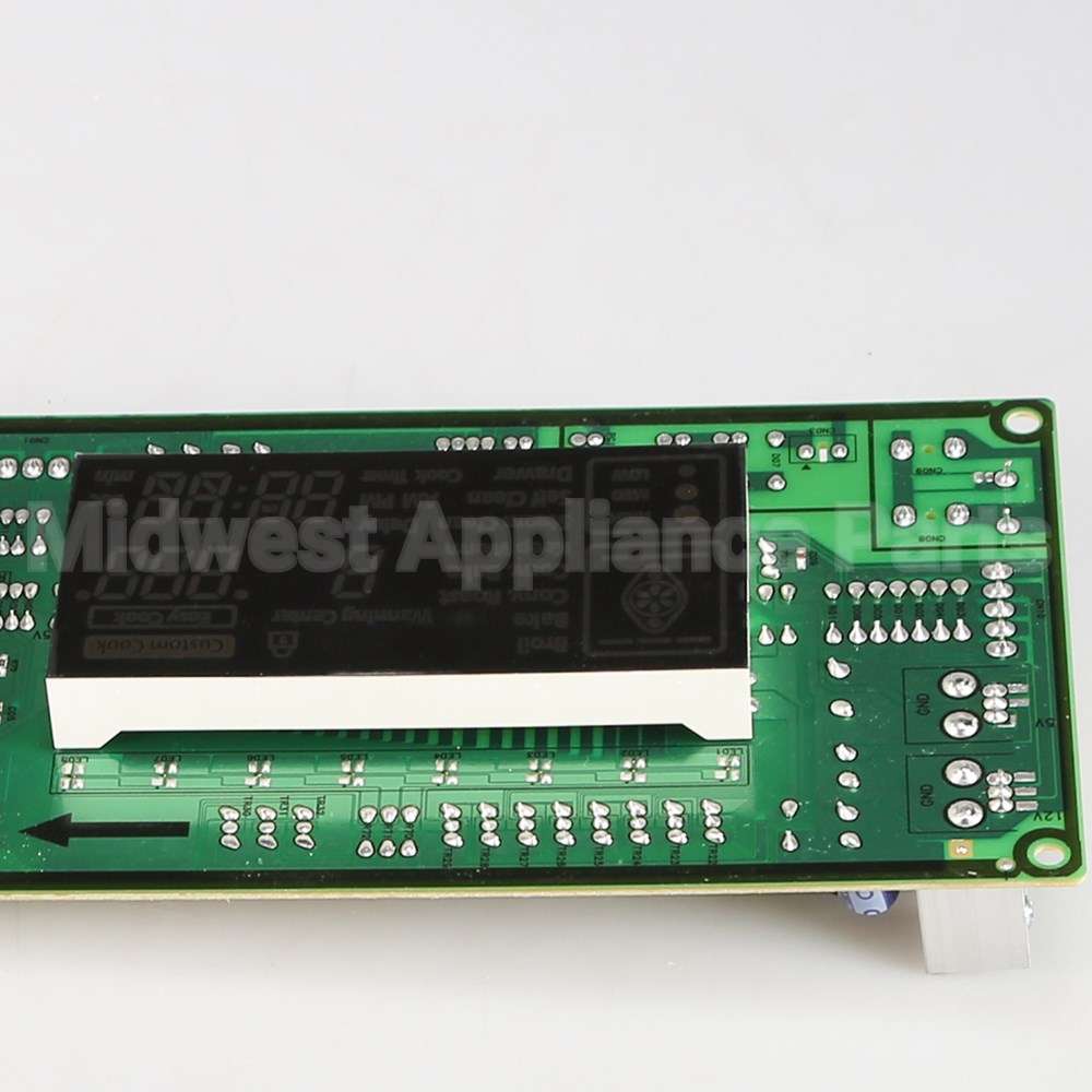 DE92-03019K Samsung Assy Pcb Main;Led,Oas-Abmain-19/Inhous,Y