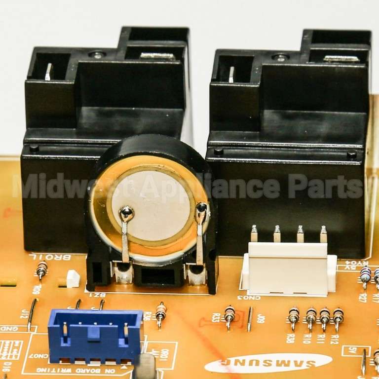 DE92-03045F Samsung ASSY PCB MAIN