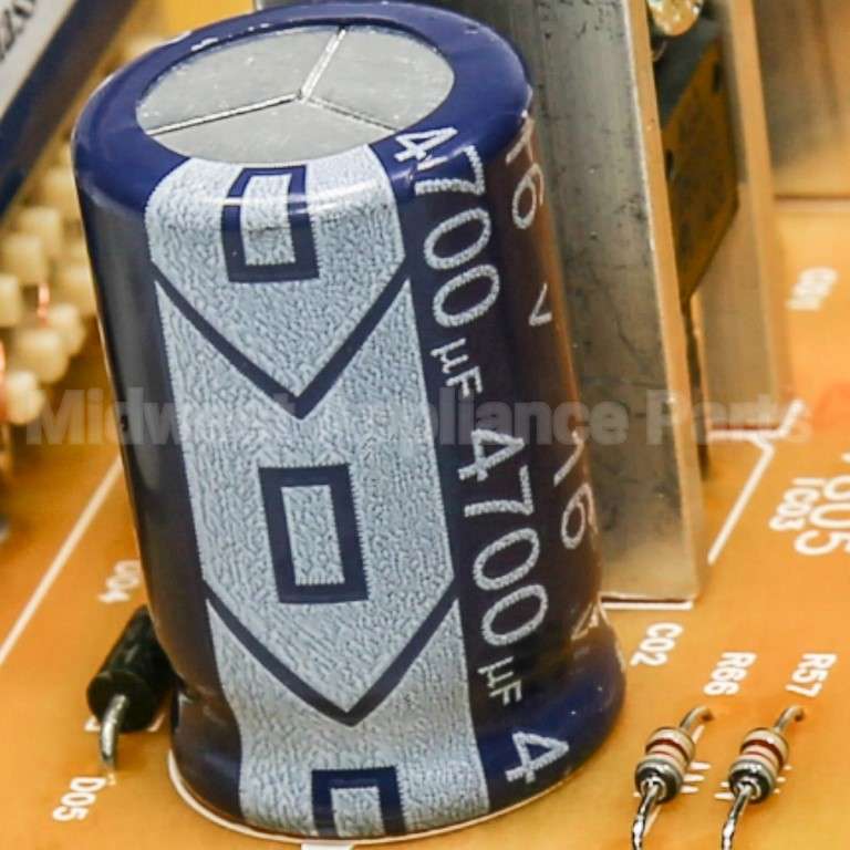 DE92-03045F Samsung Discontinued