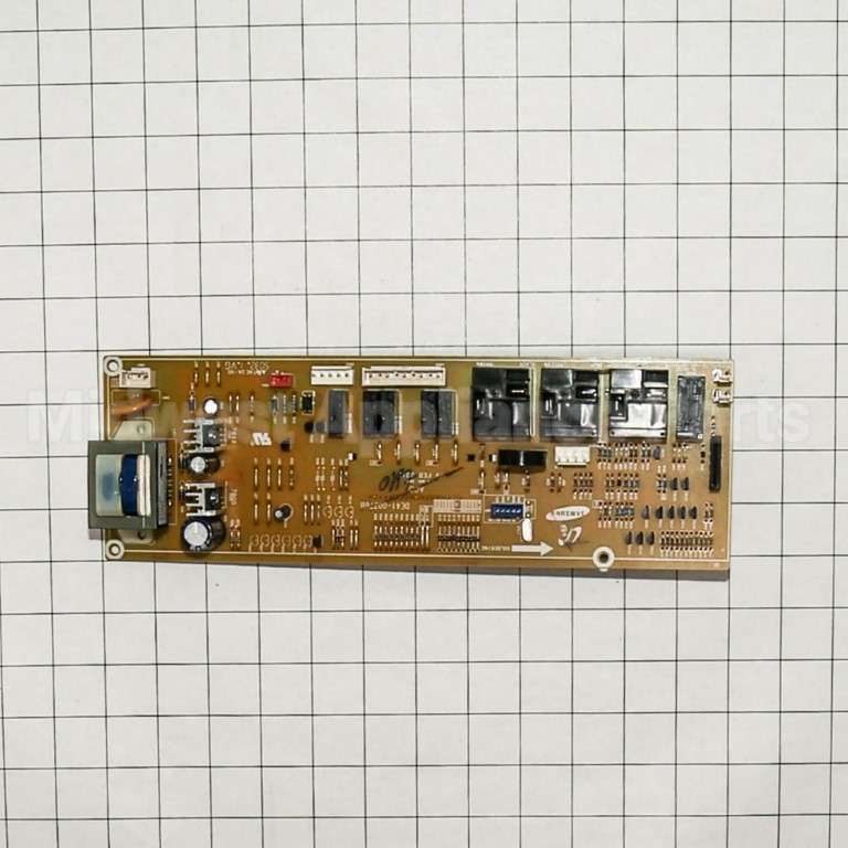 DE92-03045F Samsung ASSY PCB MAIN