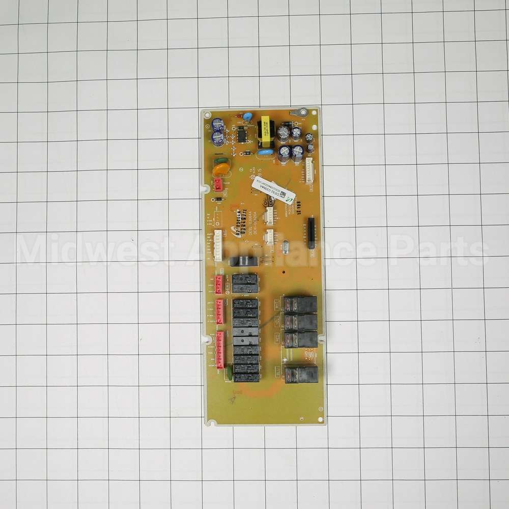 DE92-03064A Samsung Assy Pcb Main;Vfd,Timpani-Main,Y,120V/60