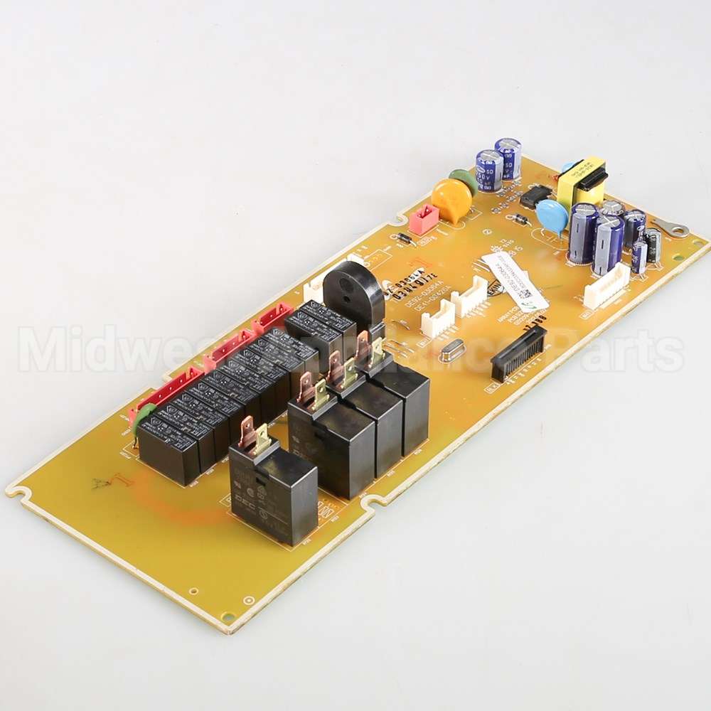 DE92-03064A Samsung Assy Pcb Main;Vfd,Timpani-Main,Y,120V/60