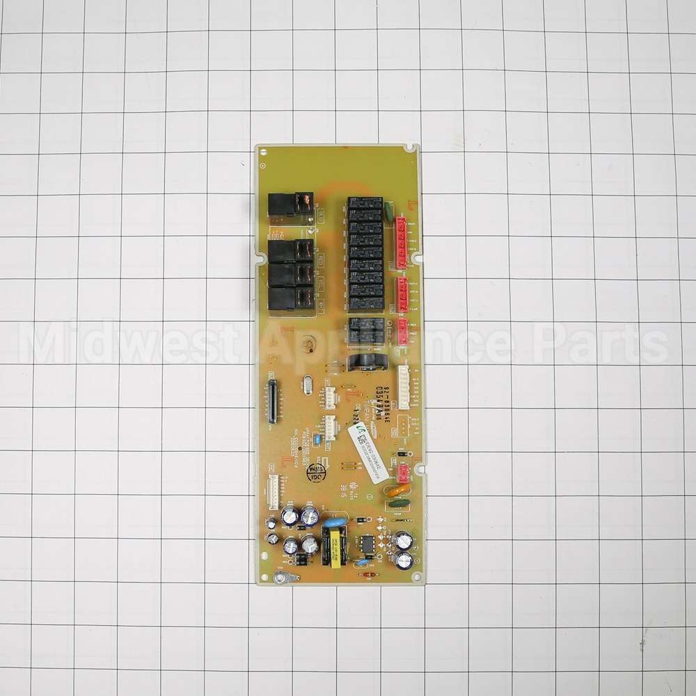DE92-03064E Samsung Assy Pcb Main;Timpani_Main,Improve,260X9