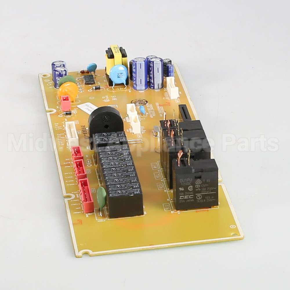 DE92-03064E Samsung Assy Pcb Main;Timpani_Main,Improve,260X9