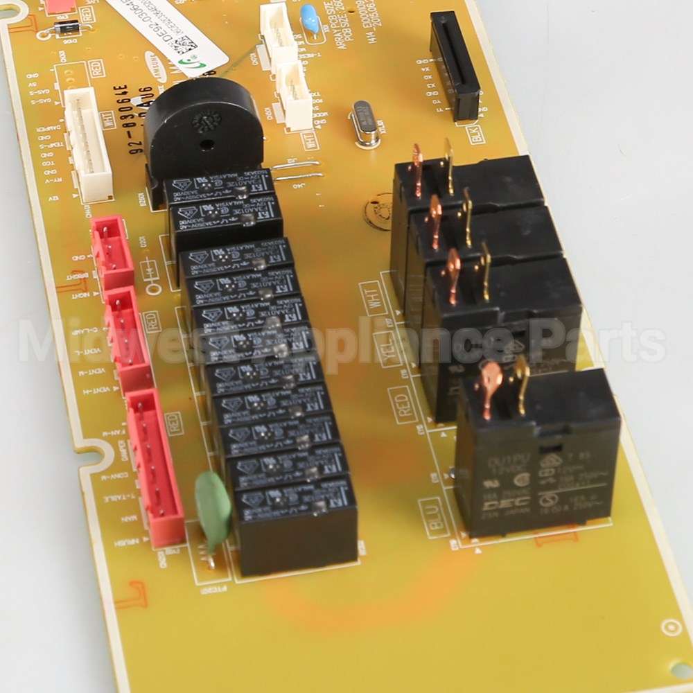 DE92-03064E Samsung Assy Pcb Main;Timpani_Main,Improve,260X9