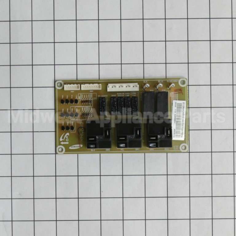DE92-03208C Samsung Assy Pcb Sub;Oas-Asub-04/In-House,N,240V