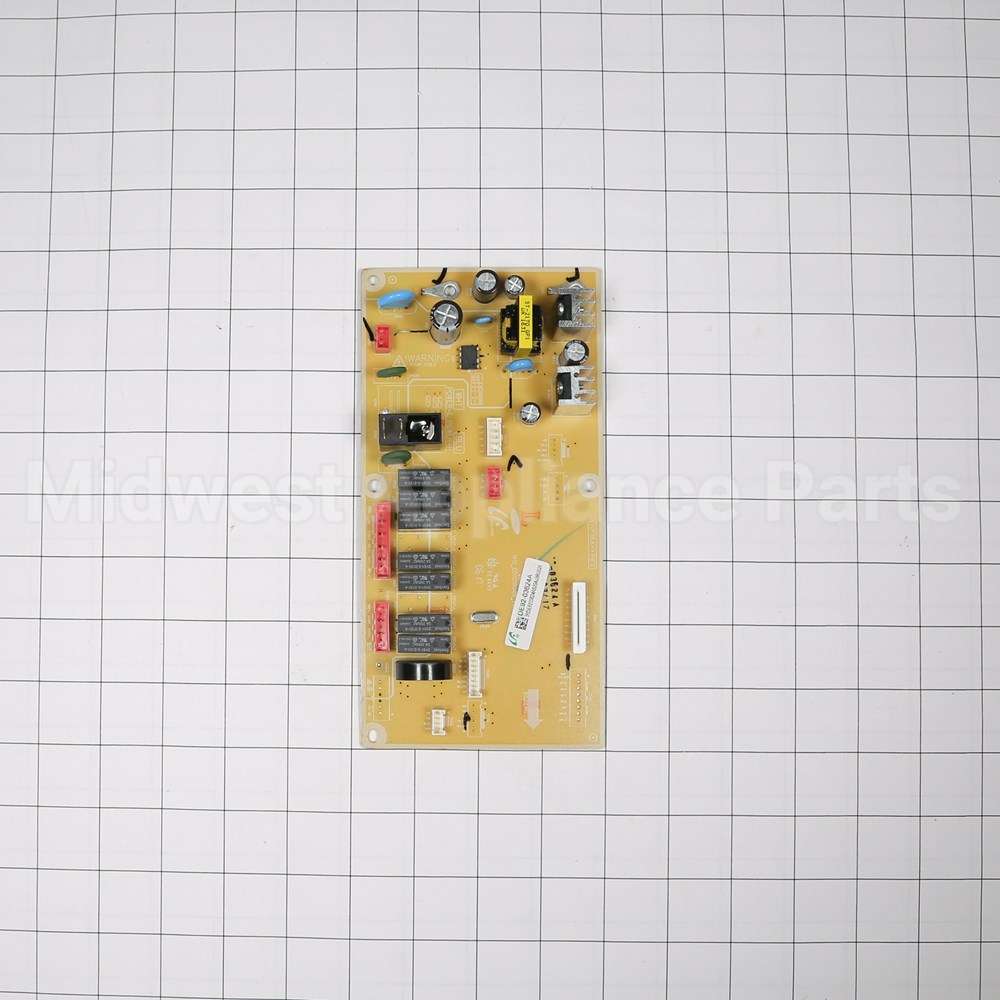 DE92-03624A Samsung Assy Pcb Main;Me17H703Shs,Me7000Ha_1.7,1