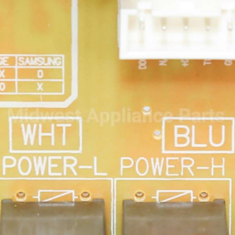 DE92-03624B Samsung Assy Pcb Main;Me18H704Sfs,Me7000Ha_1.8,1