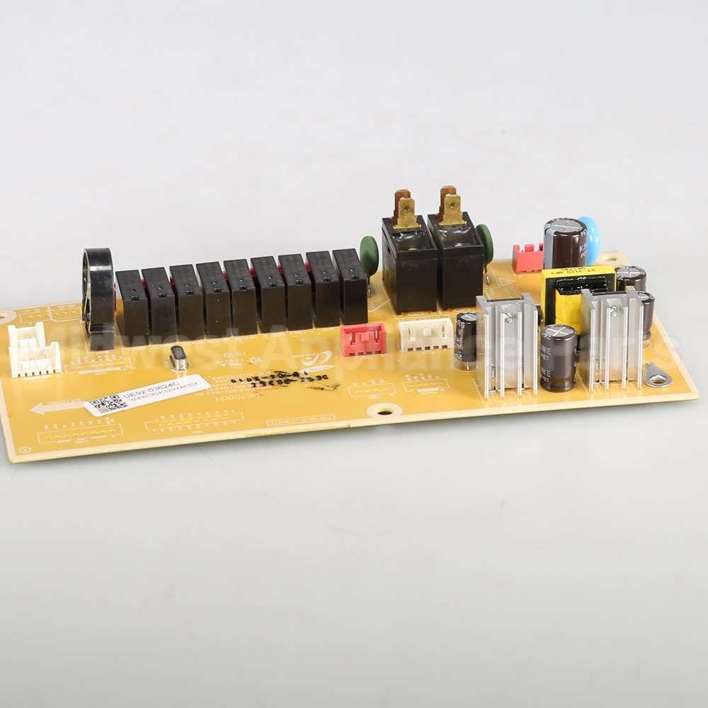 DE92-03624C Samsung Assy Pcb Main;Me20H705Mss/Aa,Me7000Ha_2.