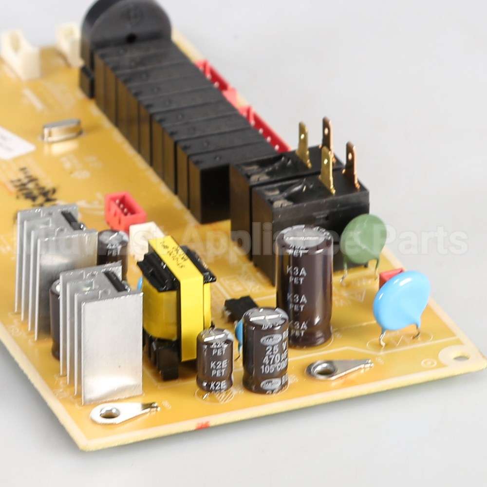 DE92-03624C Samsung Assy Pcb Main;Me20H705Mss/Aa,Me7000Ha_2.