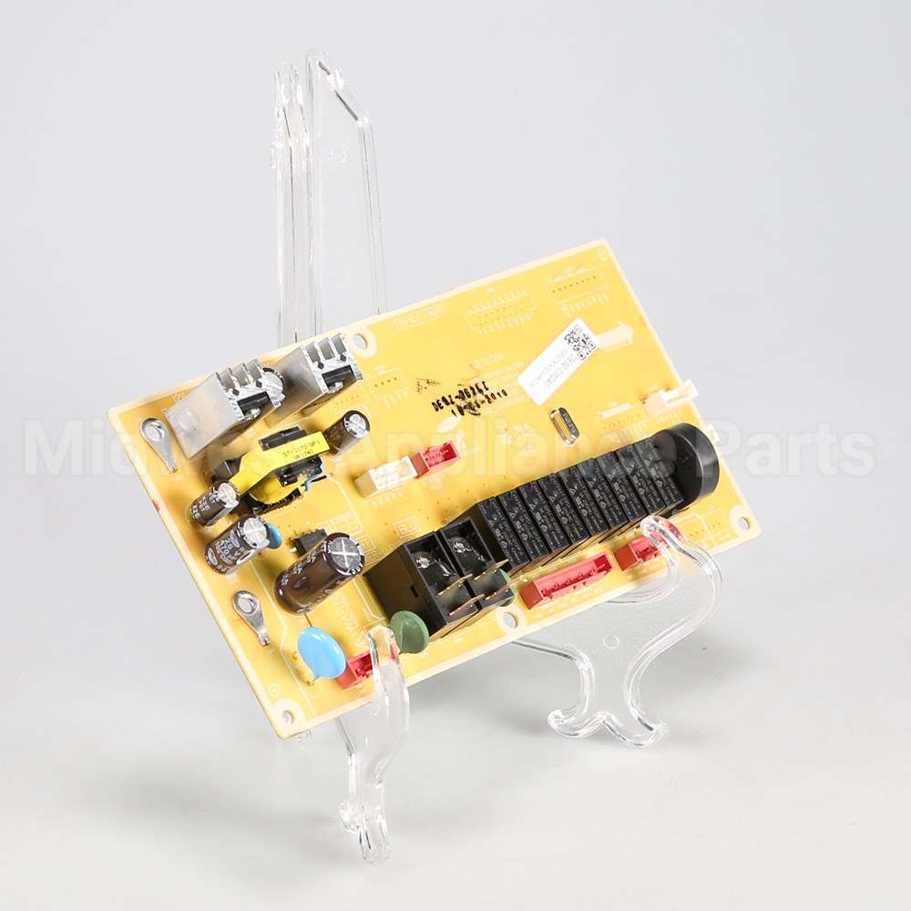 DE92-03624C Samsung Assy Pcb Main;Me20H705Mss/Aa,Me7000Ha_2.