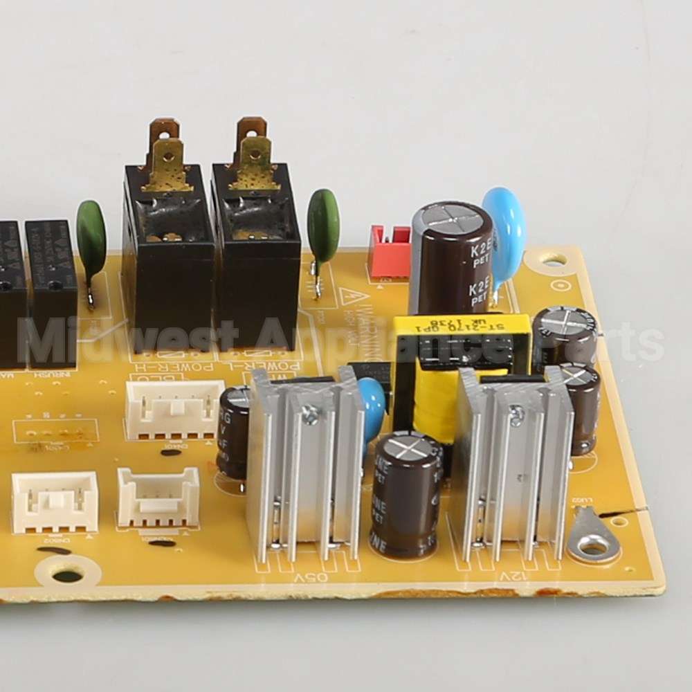 DE92-03624D Samsung Assy Pcb Main;Me21H706Mqs/Aa,Me7000Ha_2.