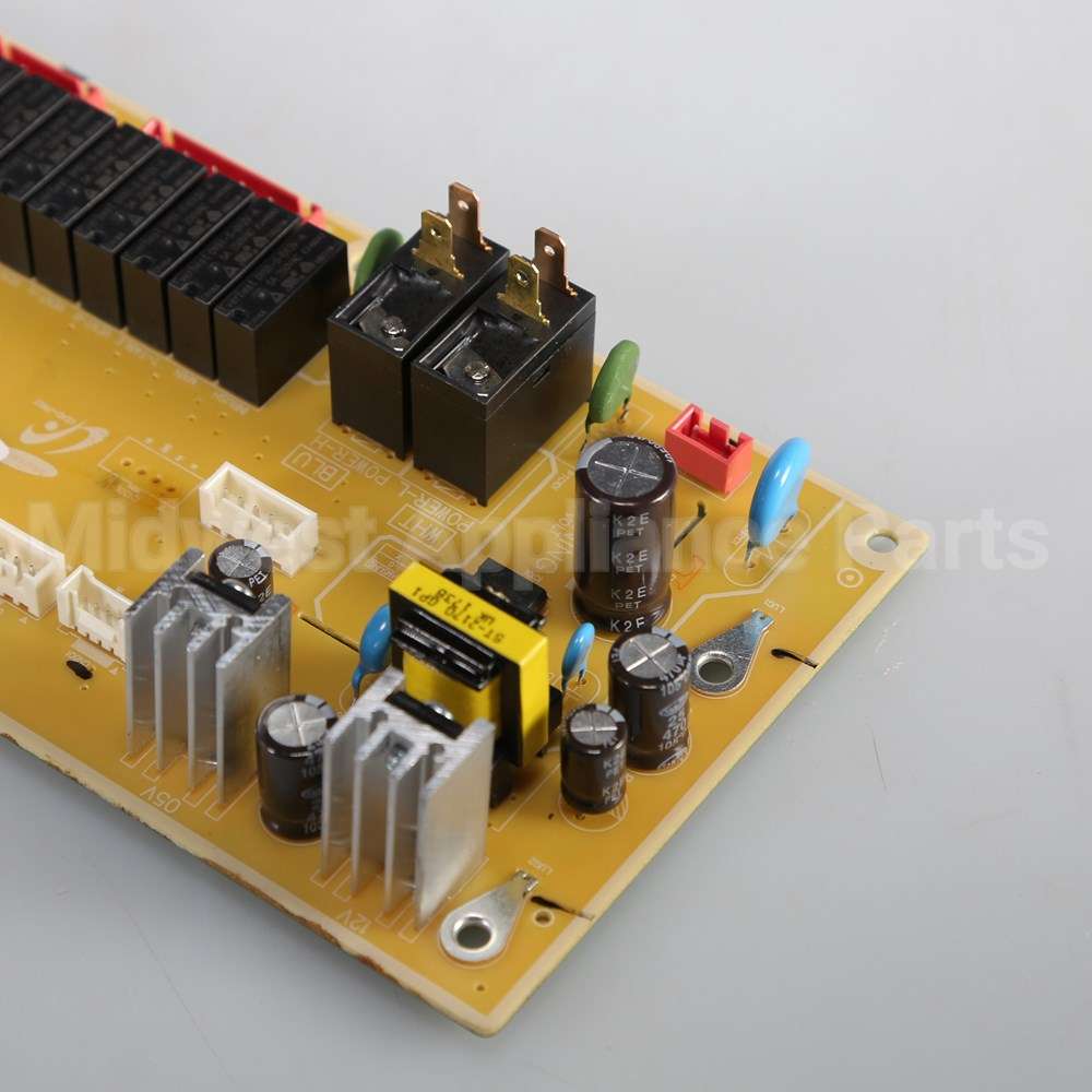 DE92-03624D Samsung Assy Pcb Main;Me21H706Mqs/Aa,Me7000Ha_2.