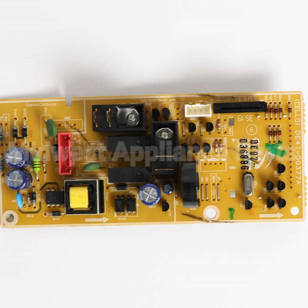 DE92-03688G Samsung Assy Pcb Main;Rcs-Sms3L-334,Shine-14-Pjt