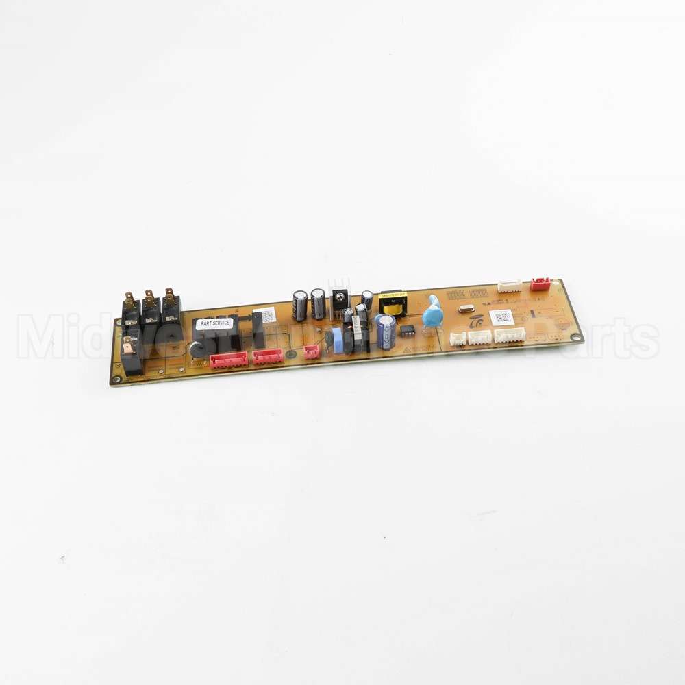 DE92-03729P Samsung Assy Pcb Main;Mw8000J-Main-13,Nq9300M-Pj