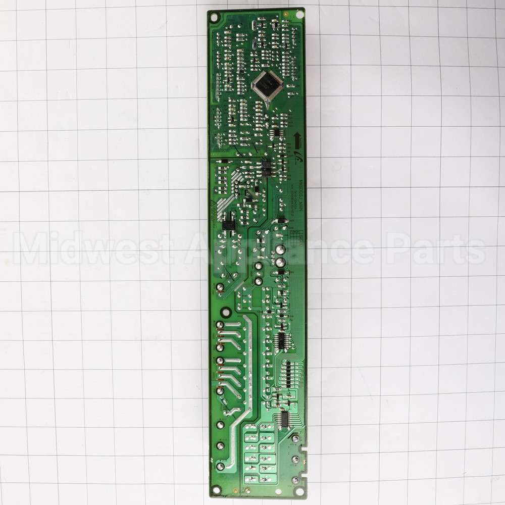 DE92-03729P Samsung Assy Pcb Main;Mw8000J-Main-13,Nq9300M-Pj