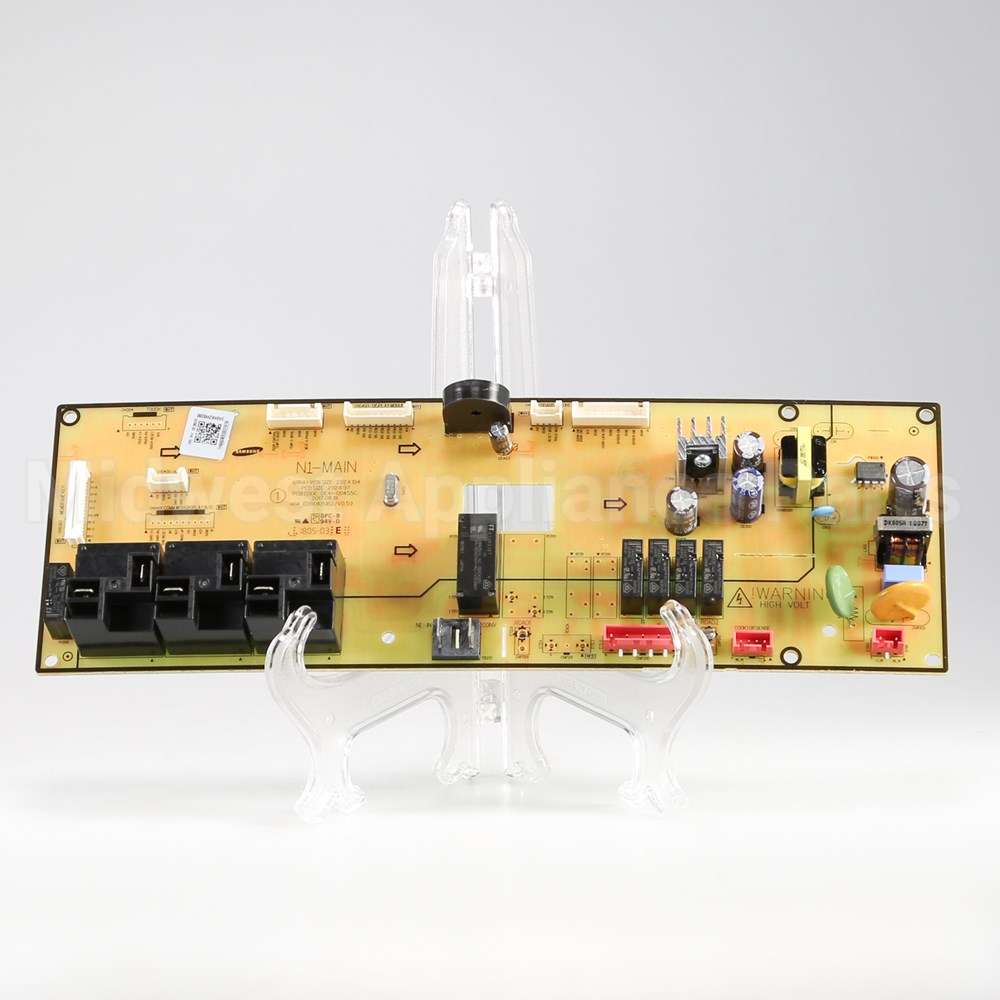 DE92-03761B Samsung Assy Pcb Main;N1-Main-01,Ne7000J-Pjt,292