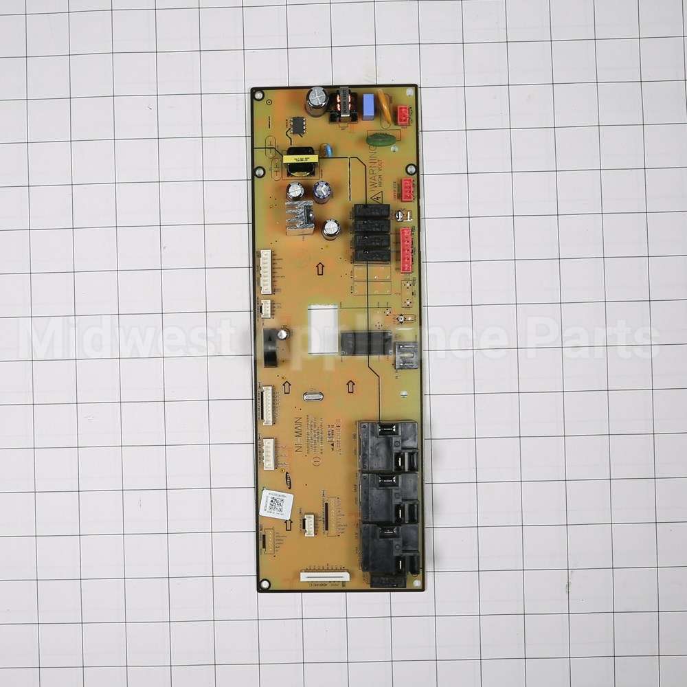DE92-03761B Samsung Assy Pcb Main;N1-Main-01,Ne7000J-Pjt,292