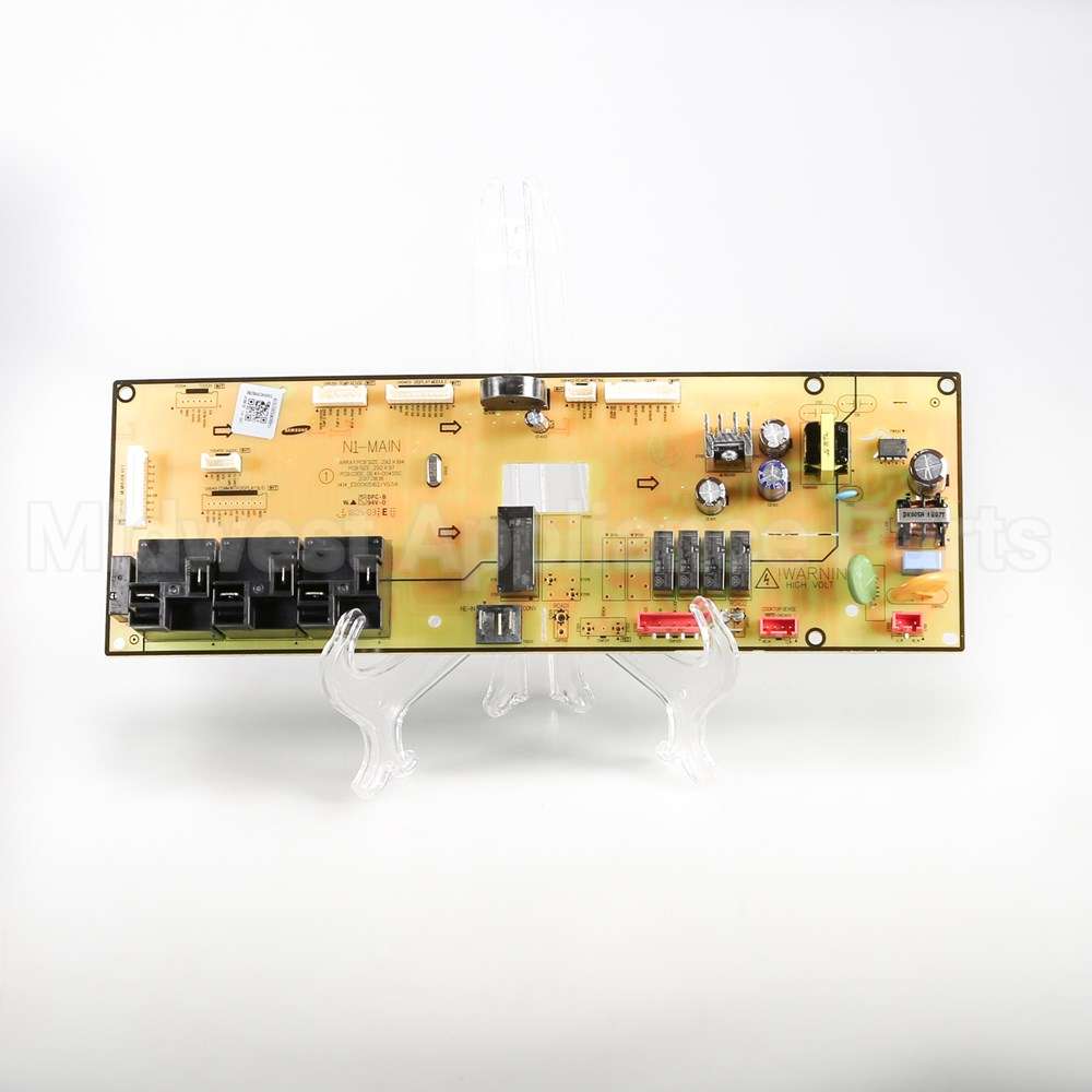 DE92-03761B Samsung Assy Pcb Main;N1-Main-01,Ne7000J-Pjt,292