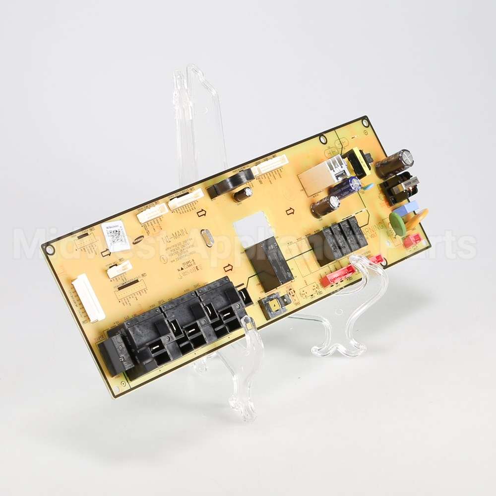 DE92-03761B Samsung Assy Pcb Main;N1-Main-01,Ne7000J-Pjt,292